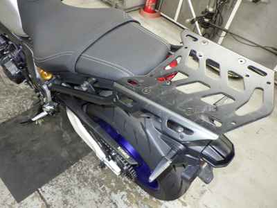 Yamaha MT-09 SP 2023