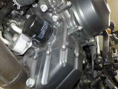 Yamaha MT-09 SP 2023