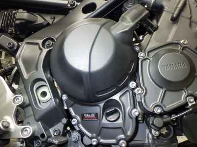 Yamaha MT-09 SP 2023