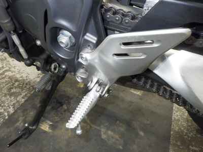 Yamaha MT-09 SP 2023