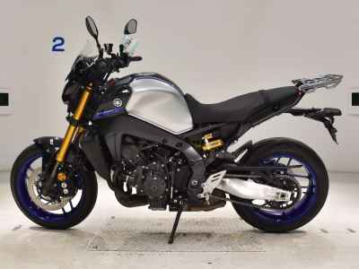 Yamaha MT-09 SP 2023