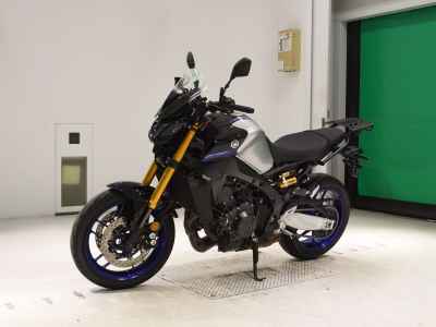 Yamaha MT-09 SP 2023