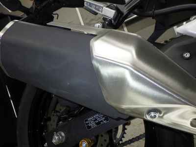 Kawasaki Z250 2023