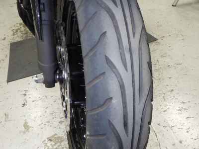Kawasaki Z250 2023