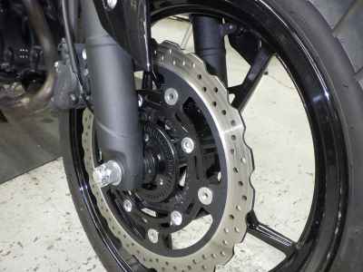 Kawasaki Z250 2023