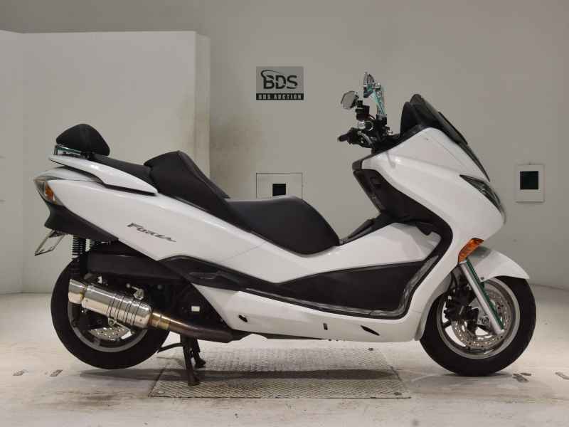 Honda Forza X 2008