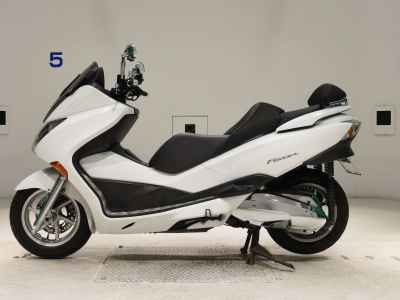 Honda Forza X 2008