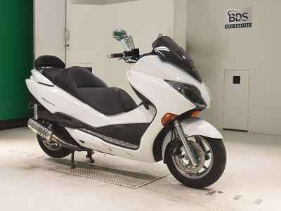 Honda Forza X 2008