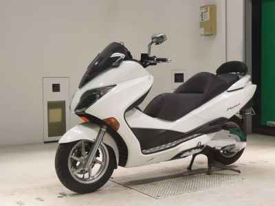 Honda Forza X 2008