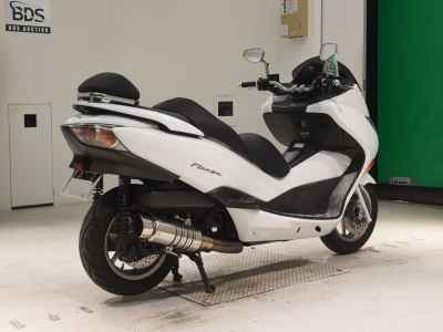 Honda Forza X 2008