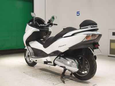 Honda Forza X 2008