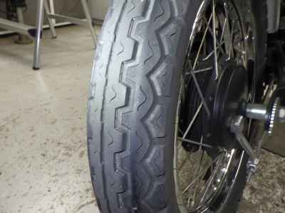 Kawasaki 250TR 2006