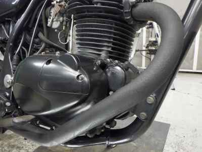 Kawasaki 250TR 2006