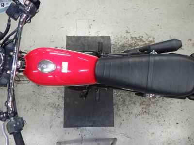 Kawasaki 250TR 2006