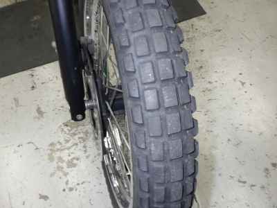 Kawasaki 250TR 2006