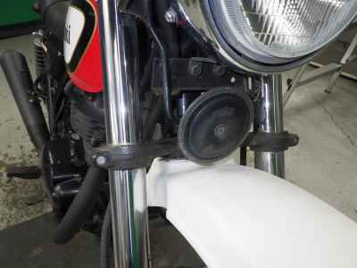 Kawasaki 250TR 2006