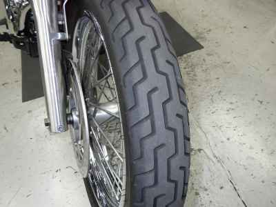 Yamaha XVS400 Drag Star 2012