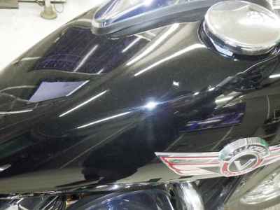 Kawasaki Vulcan 400 Classic 1997