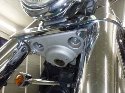 Kawasaki Vulcan 400 Classic 1997