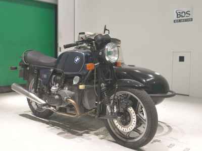 BMW R100 Sidecar 1997