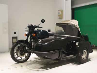 BMW R100 Sidecar 1997