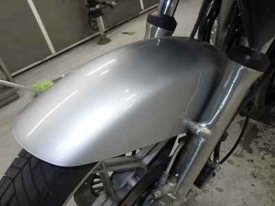 Suzuki GSX1100S Katana 1990