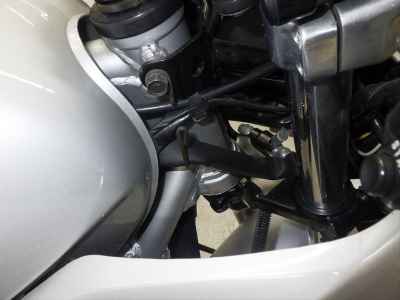 Suzuki GSX1100S Katana 1990