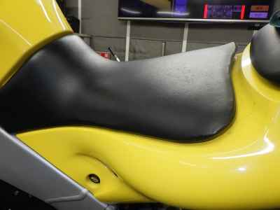 Buell XB9R Firebolt 2005