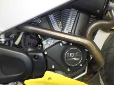 Buell XB9R Firebolt 2005