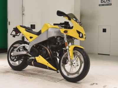 Buell XB9R Firebolt 2005