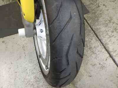 Buell XB9R Firebolt 2005