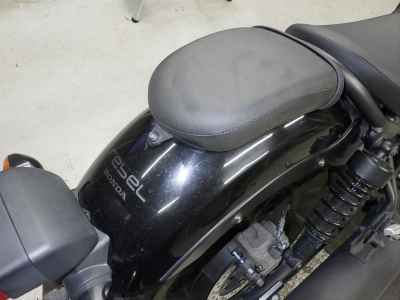 Honda Rebel CMX250 2019