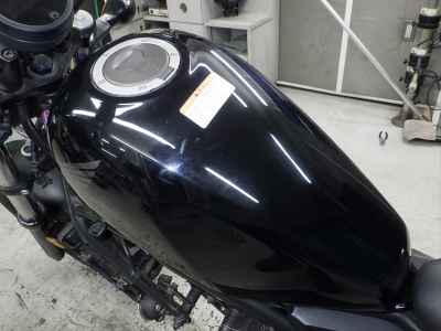 Honda Rebel CMX250 2019