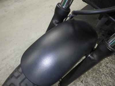 Honda Rebel CMX250 2019