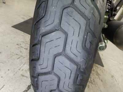 Honda Rebel CMX250 2019