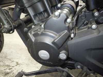 Honda Rebel CMX250 2019