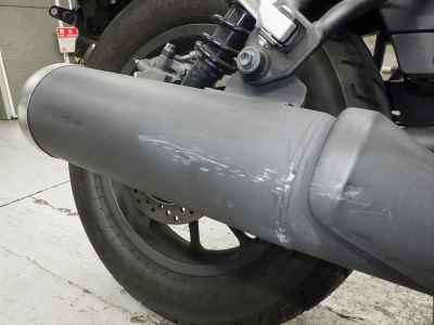 Honda Rebel CMX250 2019