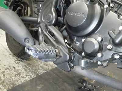 Honda Rebel CMX250 2019