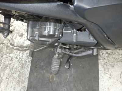 Honda Rebel CMX250 2019