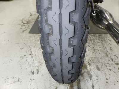 Yamaha SR400 1992