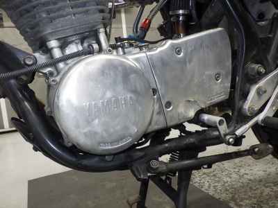 Yamaha SR400 1992
