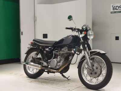Yamaha SR400 1992