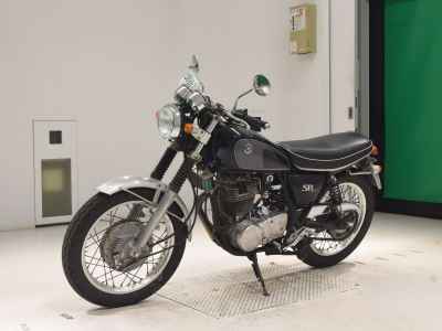 Yamaha SR400 1992
