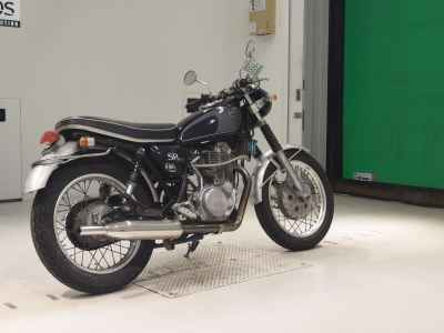 Yamaha SR400 1992