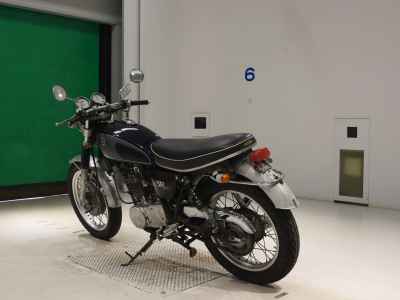Yamaha SR400 1992