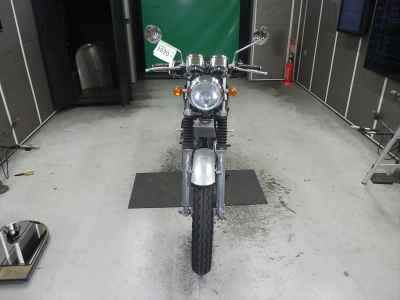 Yamaha SR400 1992