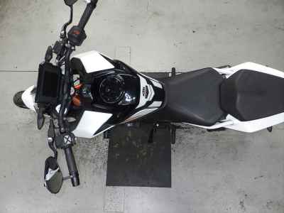 KTM 390 Duke 2019