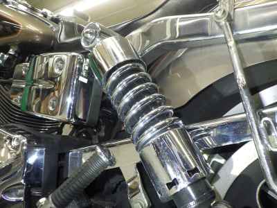 Harley-Davidson Low Rider FXDL1580 2005