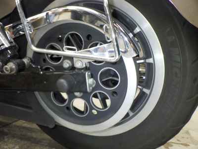 Harley-Davidson Low Rider FXDL1580 2005