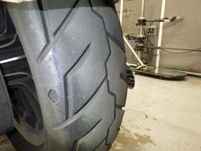 Harley-Davidson Low Rider FXDL1580 2005